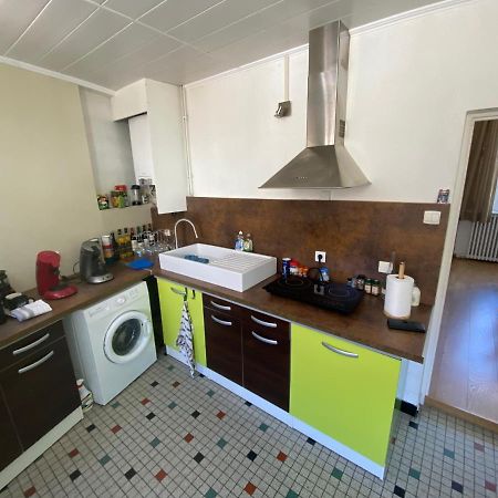Maison De Ville Au Coeur De Saint Pierre En Auge Exteriér fotografie